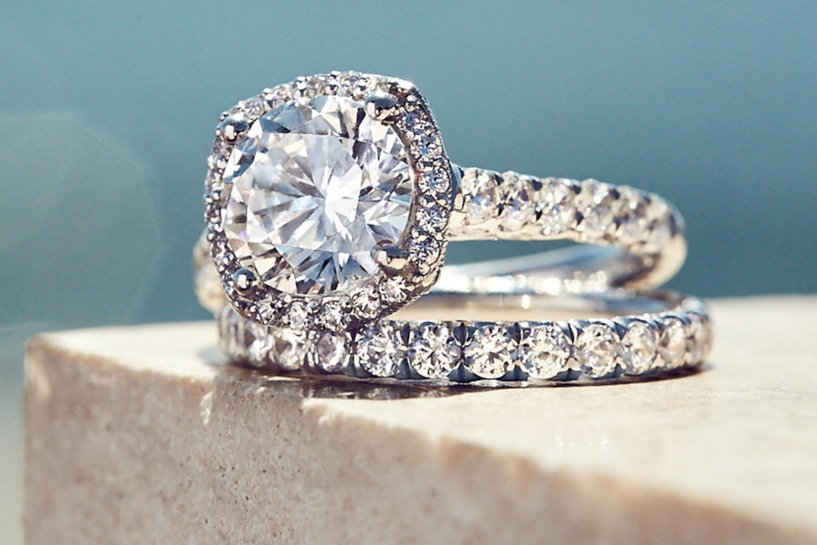 Tacori Wedding Ring
 Tacori Engagement Rings Diamond Wedding Rings & Fine Jewelry