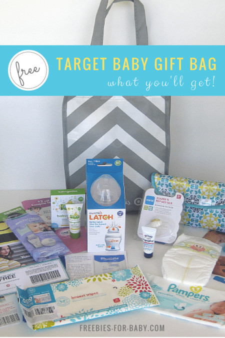 Target Baby Registry Free Gift
 Tar Gift Registry Free Baby Gift Bag $70 value