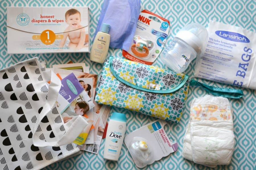 Target Registry Baby Gift
 Find Out What s in the Tar Baby Registry Free Gift Bag