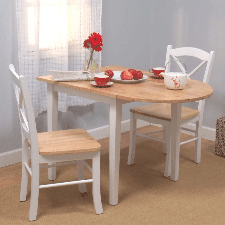 Target Small Kitchen Table
 14 Space Saving Small Kitchen Table Sets 2020
