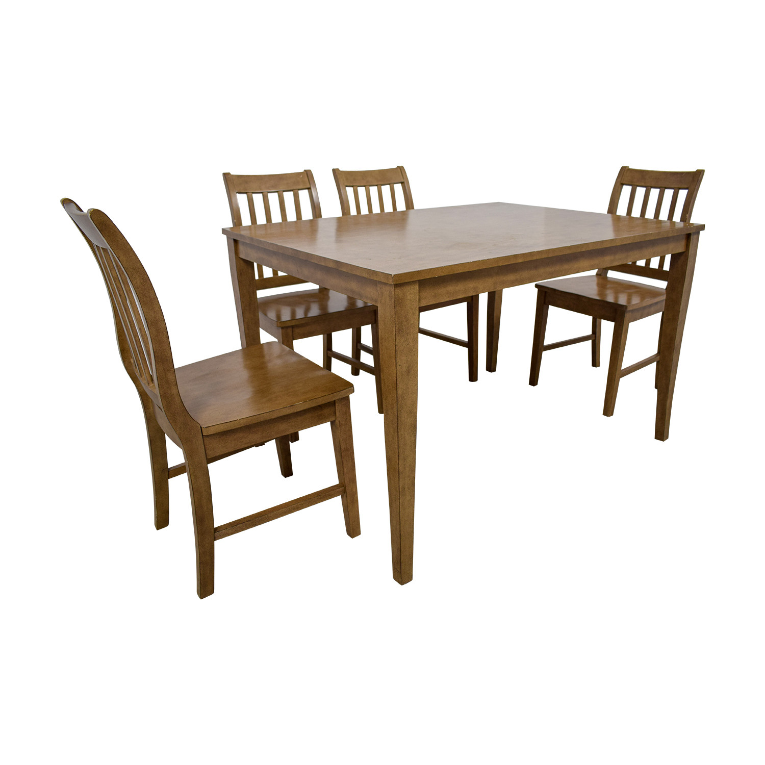 Target Small Kitchen Table
 OFF Tar Tar Brown Kitchen Table Set Tables
