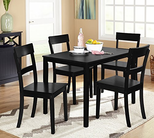 Target Small Kitchen Table
 Tar Marketing Systems Ian Collection 5 Piece Indoor