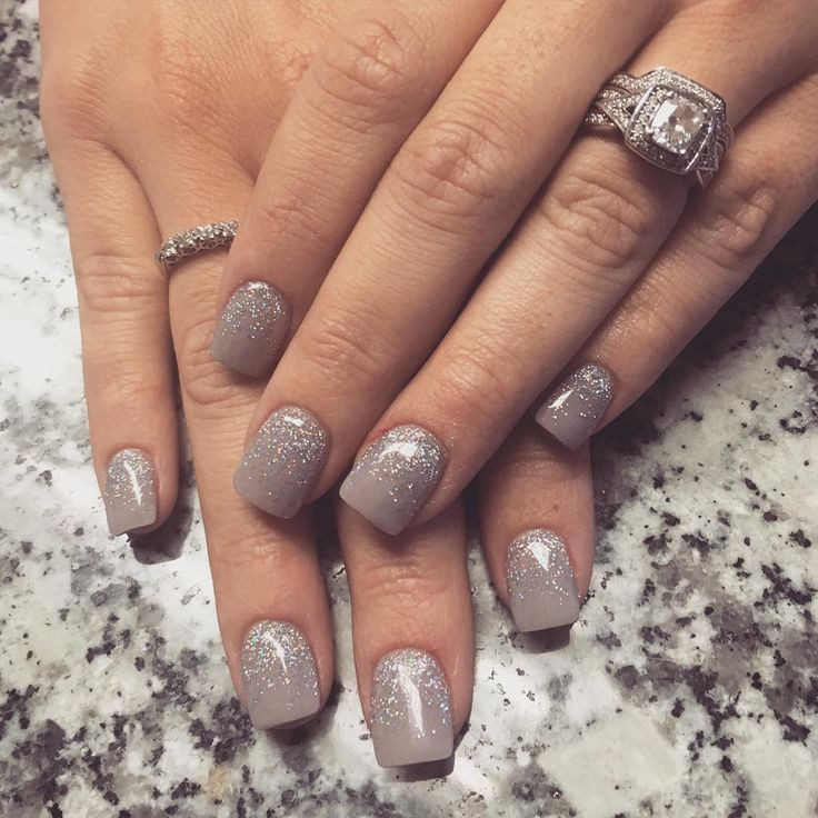 Taupe Nail Designs
 Best 25 Taupe nails ideas on Pinterest
