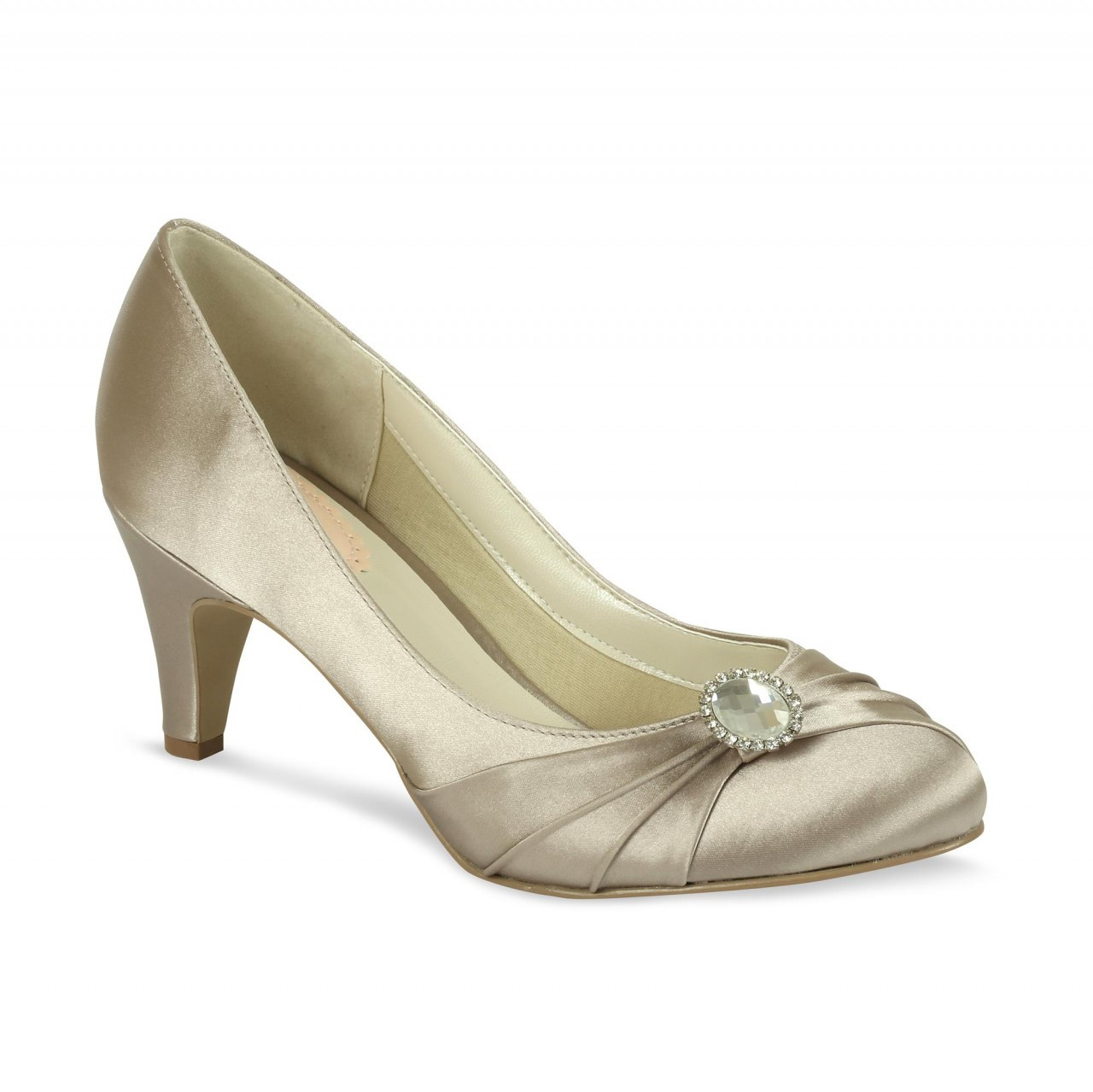 Taupe Shoes For Wedding
 Taupe Wedding Shoes Shoe Dyeing Service