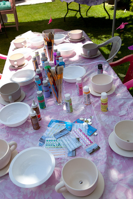 Tea Party Crafts Ideas
 Kids Birthday Party Characters Los angeles Alice
