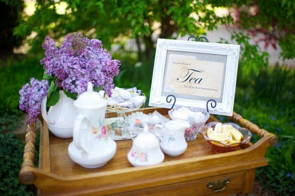 Tea Party Decoration Ideas Adults
 Tea party ideas for kids and adults – themes decoration