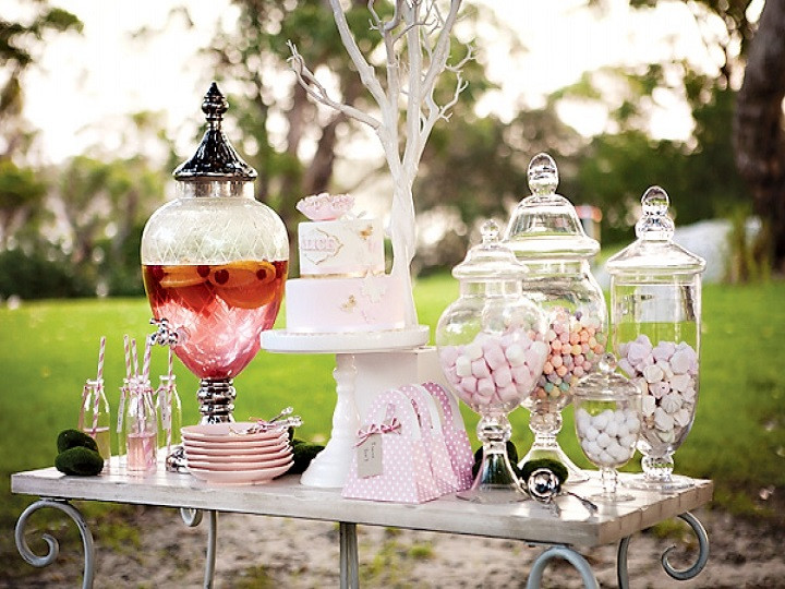 Tea Party Decoration Ideas Adults
 Fabulous party ideas to you through the festivities