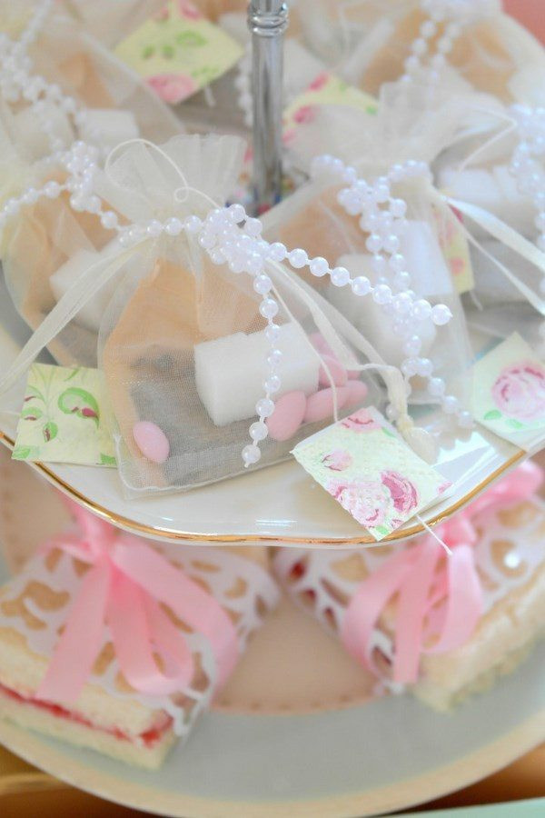 Tea Party Favor Ideas For Adults
 Tea party ideas for kids and adults – themes decoration
