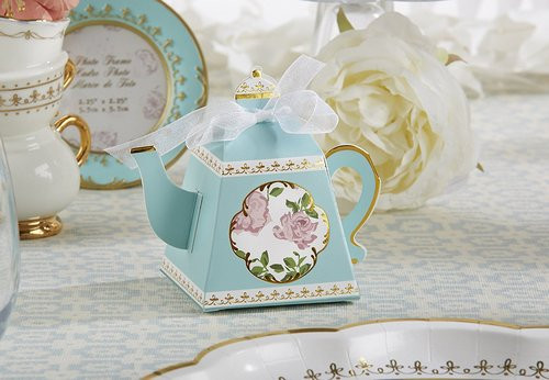 Tea Party Favor Ideas For Adults
 Your Ultimate Guide to Throwing a Tea Party for Adults