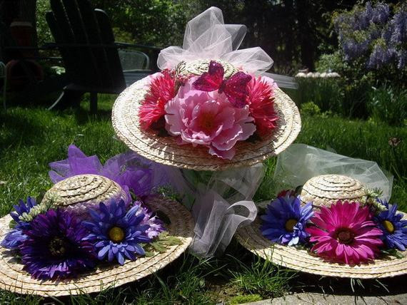 Tea Party Hats For Kids
 Items similar to Children s Tea Party Hat on Etsy