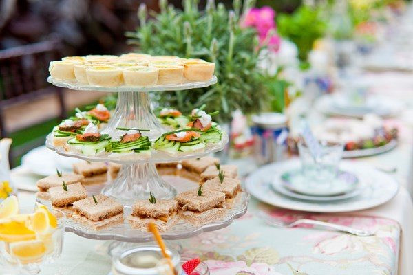 Tea Party Ideas For Adults
 Tea party ideas for kids and adults – themes decoration