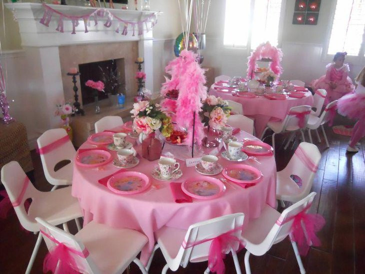 Tea Party Ideas For Toddlers
 33 Beautiful Tea Party Decorations