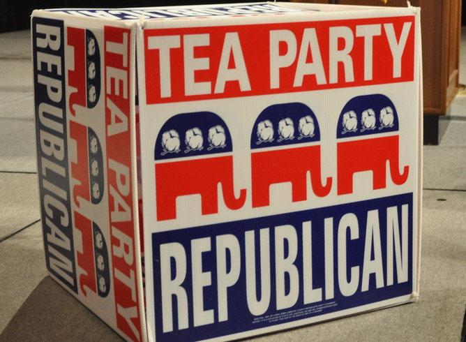 Tea Party Ideas Political
 Ogden on Politics Expect Tea Party to be Reenergized by