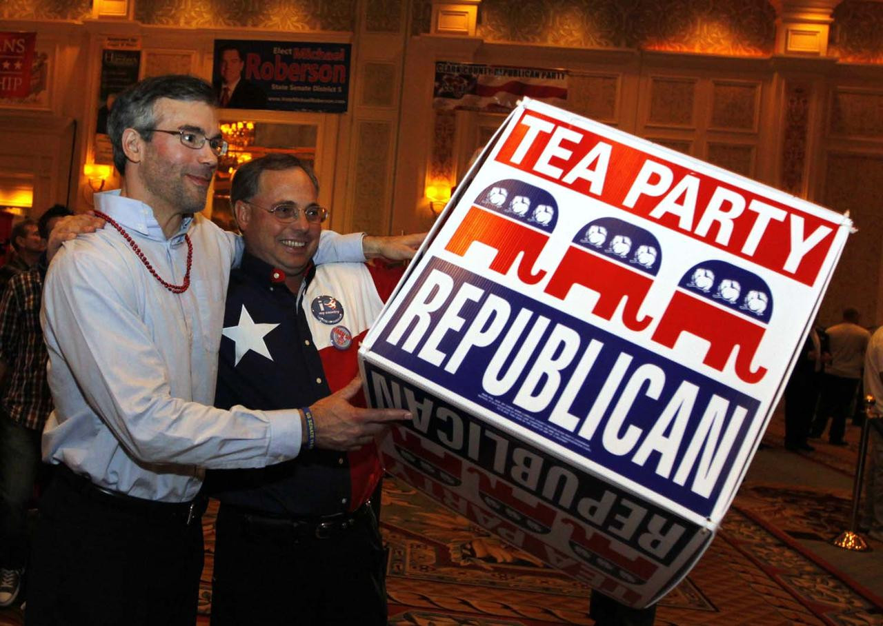Tea Party Ideas Political
 Defending populism against the Tea Party movement – ABC