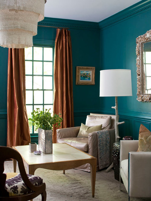 Teal Living Room Ideas
 Teal Living Room Home Design Ideas Remodel and