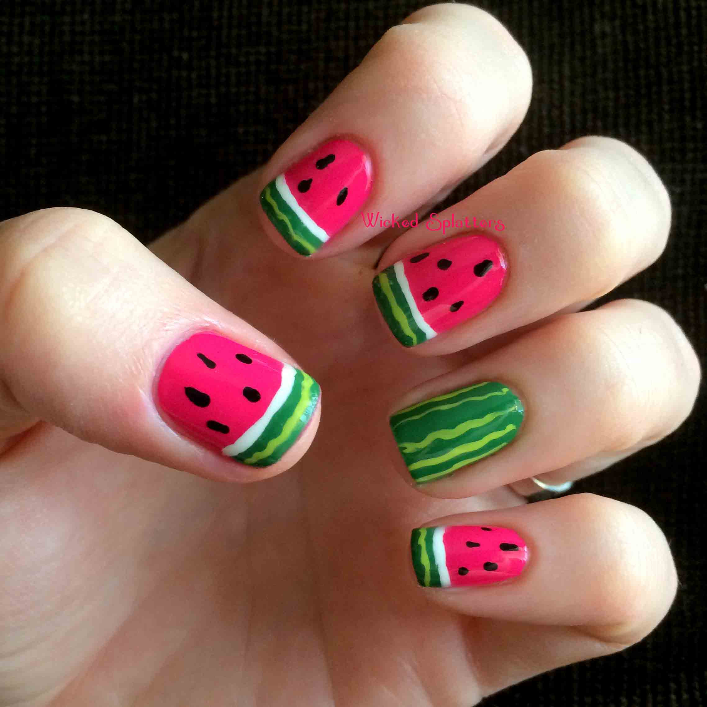 Teen Nail Designs
 Best Teen Nail Art Designs 2019 Nail Paint Ideas