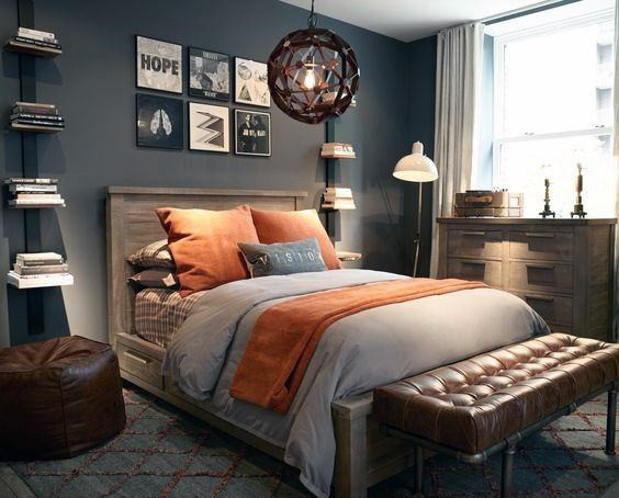 Teenage Boys Bedroom
 Top 70 Best Teen Boy Bedroom Ideas Cool Designs For