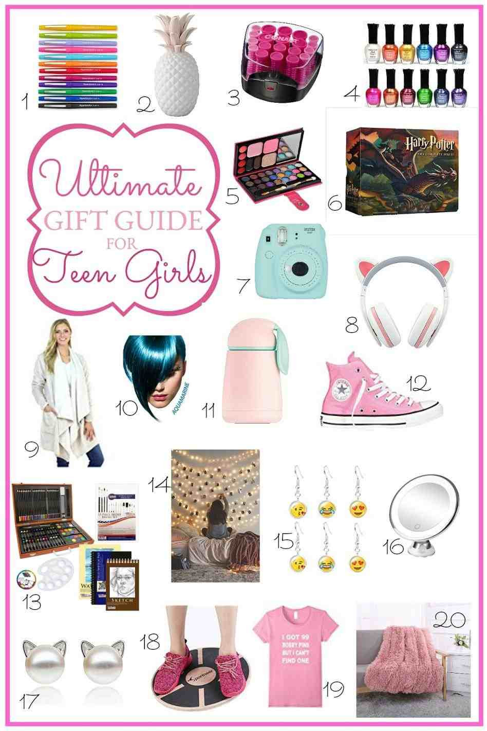 Teenage Girls Birthday Gift Ideas
 More About teenager birthday ts Update ipmserie