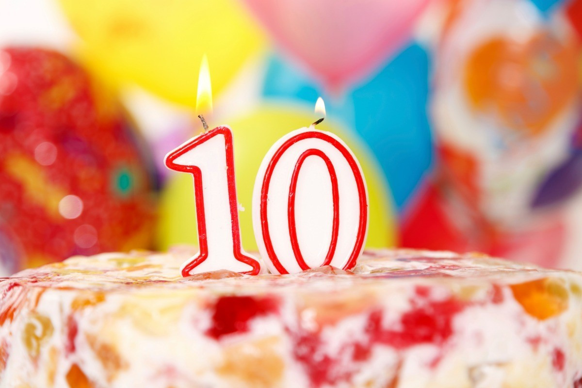 Ten Year Old Birthday Party Ideas
 10th Birthday Party Ideas