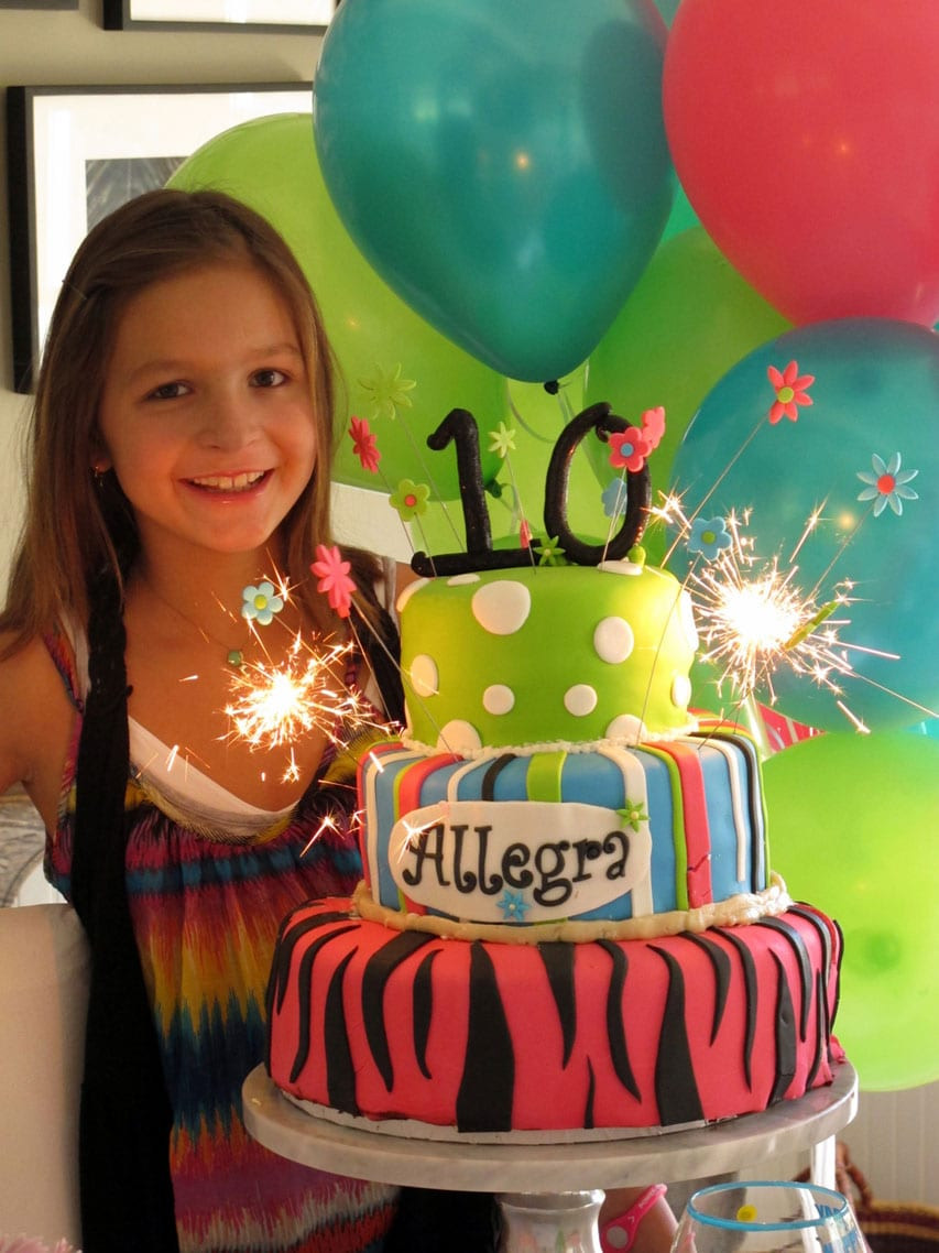 Ten Year Old Birthday Party Ideas
 How to throw the best birthday party ever