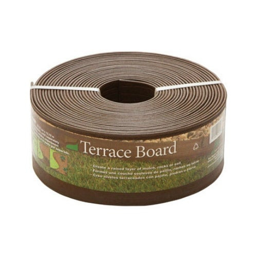 Terrace Board Landscape Edging
 Shop Master Mark Terrace Board Landscape Edging