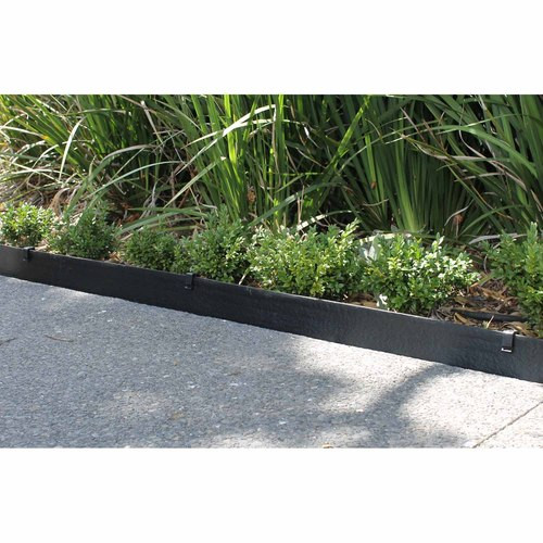 Terrace Board Landscape Edging
 Master Mark Terrace Board Garden Edging Garden Edging