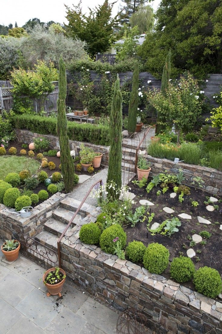 Terrace Landscape California
 293 best Garden and Landscaping images on Pinterest