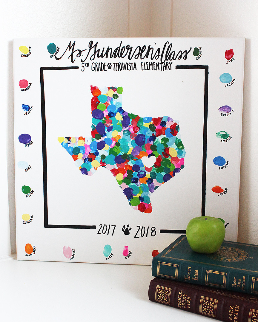 Texas Gifts For Kids
 40 Best Kids Craft Ideas The ULTIMATE list of crafts