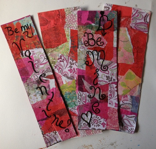 Texas Gifts For Kids
 Easy Valentine Gift for Teachers Decoupage Valentine