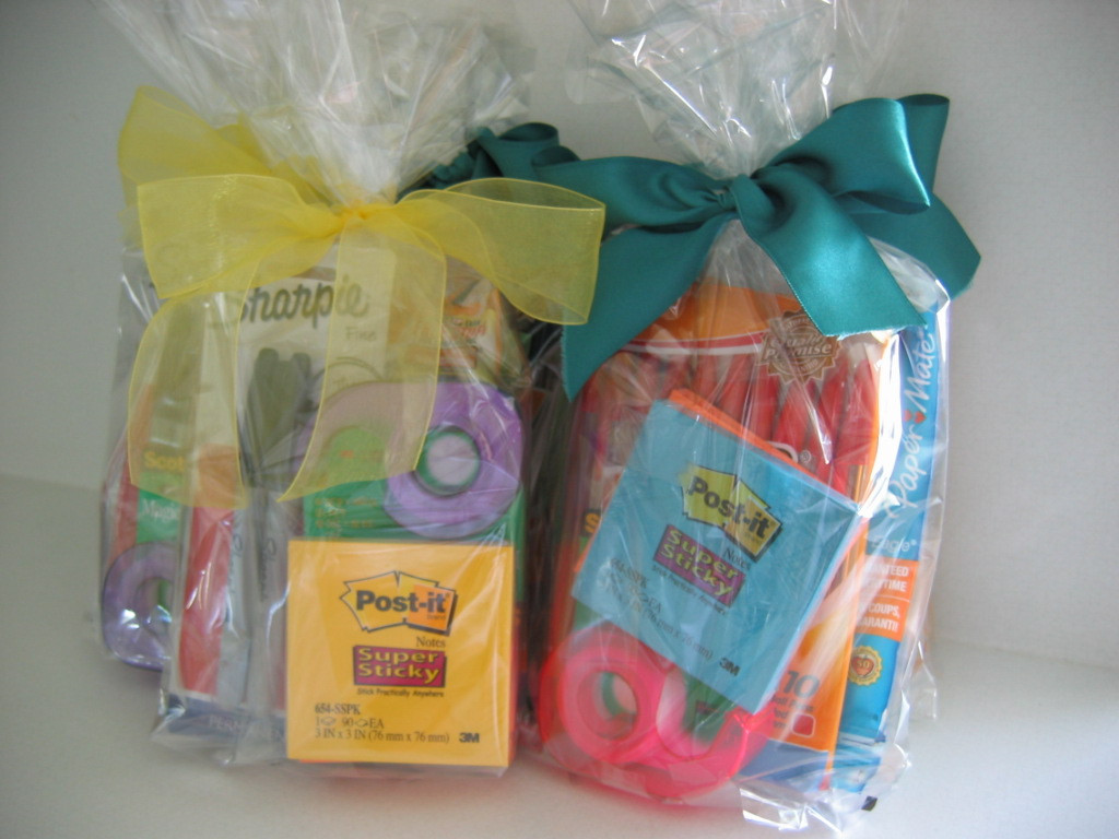 Texas Gifts For Kids
 teacher appreciation t school supplies