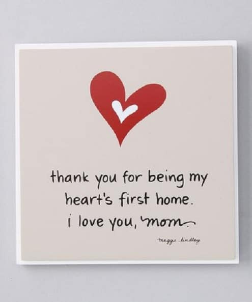 Thank You Mother Quotes
 32 Best Thank You Quotes and Sayings