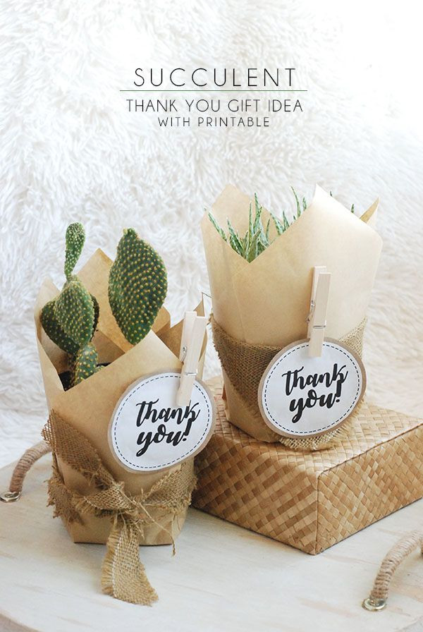 The 21 Best Ideas for Thank You token Gift Ideas Home, Family, Style