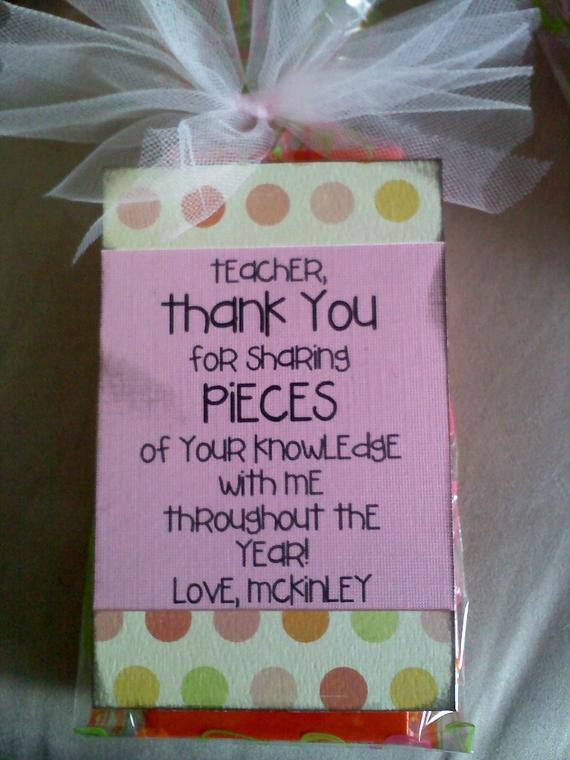 Thank You Token Gift Ideas
 Token Appreciation Quotes QuotesGram