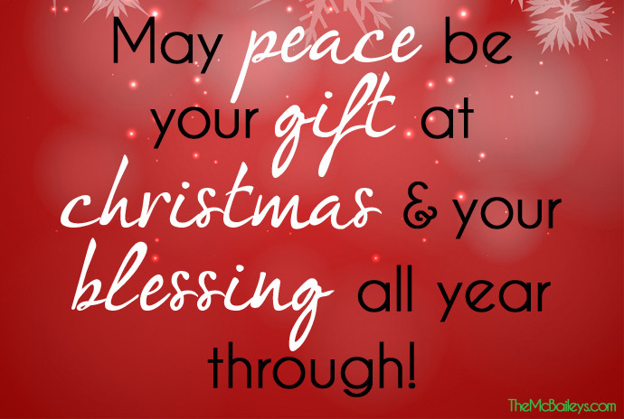 Thankful Christmas Quotes
 Thankful Christmas Quotes QuotesGram