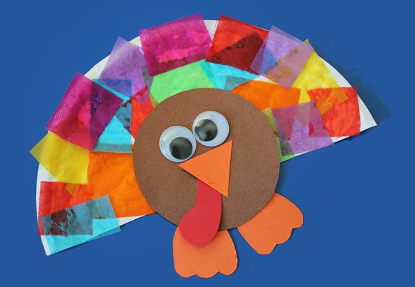 Thanksgiving Art For Preschoolers
 Crafts Actvities and Worksheets for Preschool Toddler and