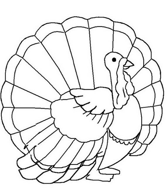 Thanksgiving Coloring Pages Kids
 Thanksgiving Coloring Pages for Kids family holiday