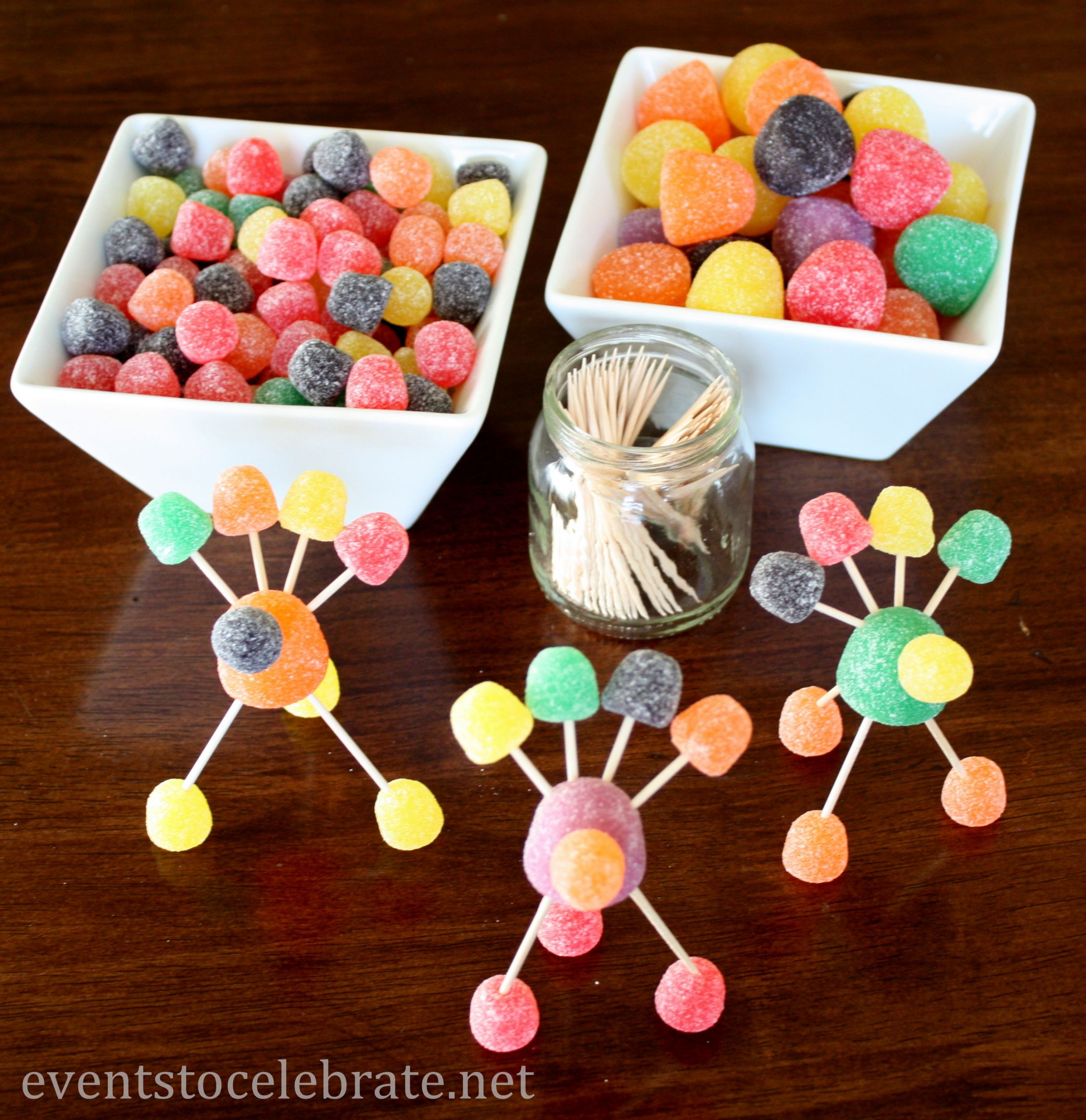 Thanksgiving Food Crafts For Kids
 Thanksgiving crafts for kids Archives events to CELEBRATE