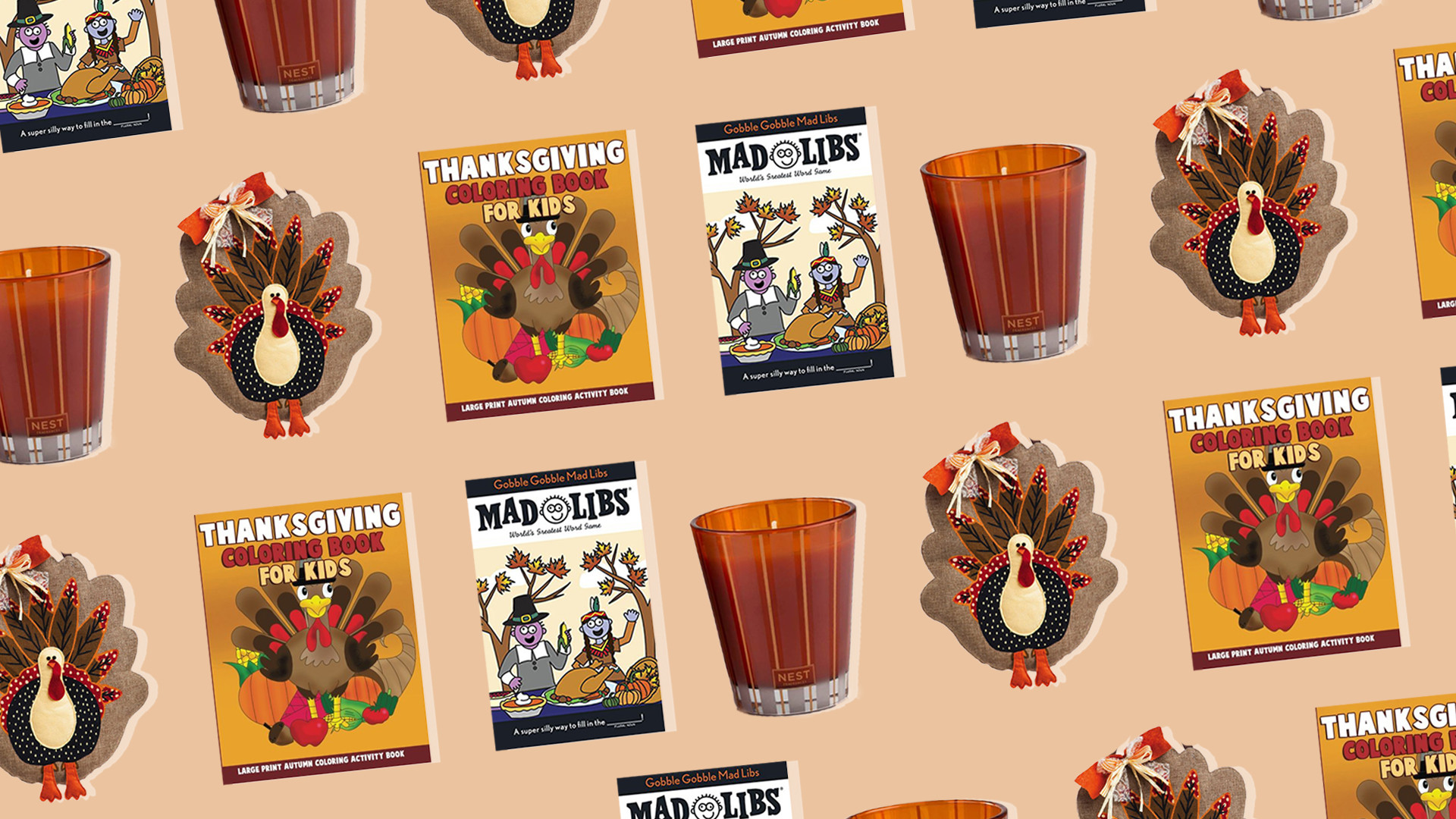 Thanksgiving Gifts For Kids
 21 of the best Thanksgiving decor host ts and kids