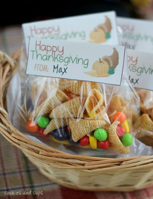 Thanksgiving Gifts For Kids
 31 Free Thanksgiving Printables
