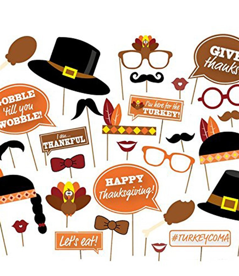 Thanksgiving Gifts For Kids
 21 of the best Thanksgiving decor host ts and kids toys