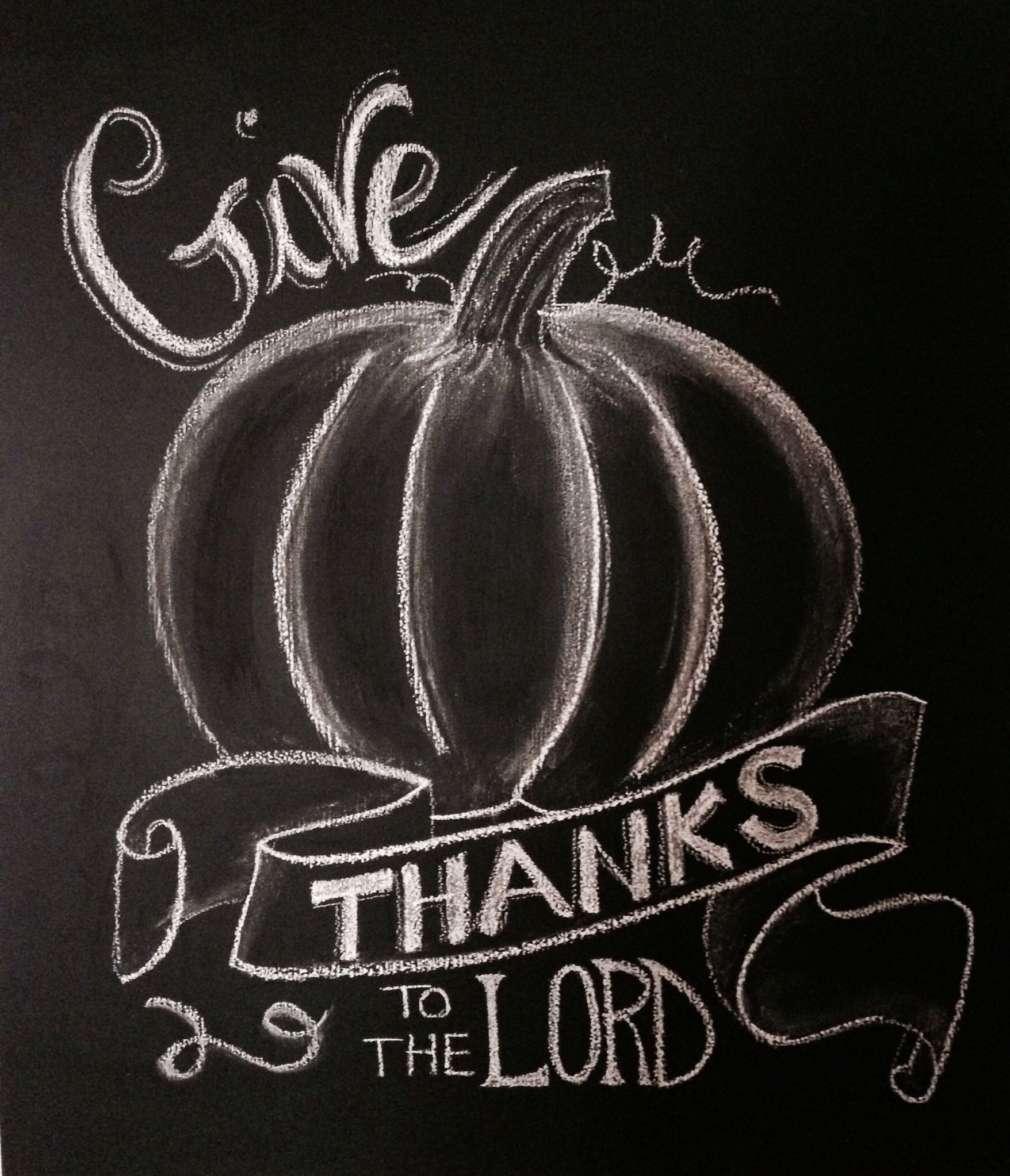 Thanksgiving Quotes Chalkboard
 Thanksgiving Chalk Art Pinterest