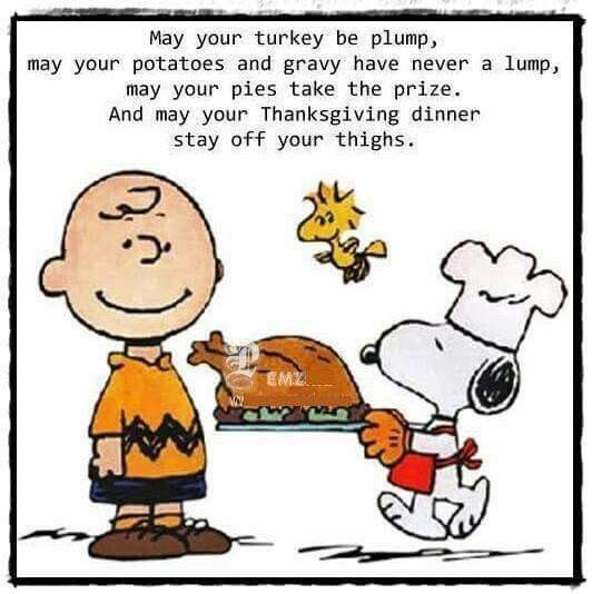 Thanksgiving Quotes Charlie Brown
 Pin by Lisa Grivetti on Snoopy