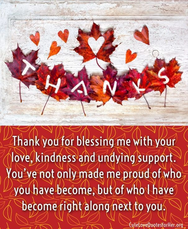Thanksgiving Quotes Cute
 happy thanksgiving love quotes
