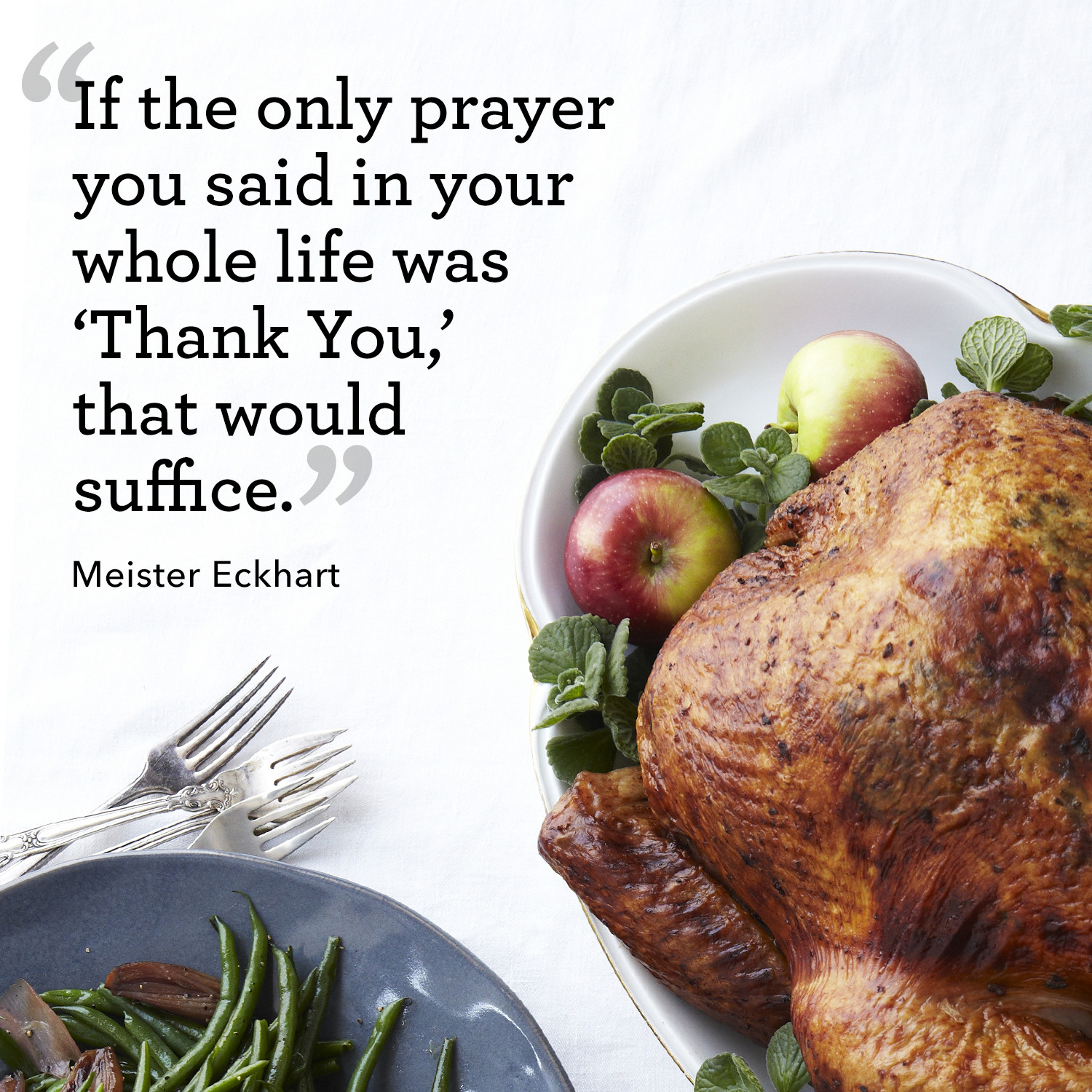 Thanksgiving Quotes Food
 10 Best Thanksgiving Quotes Meaningful Thanksgiving Sayings