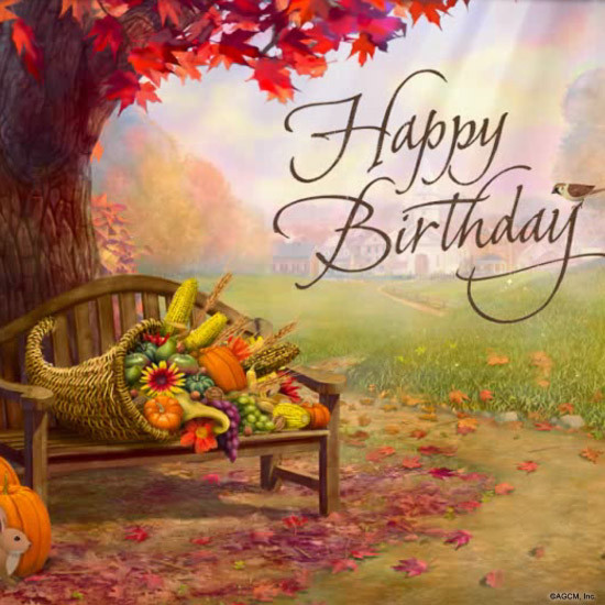 Thanksgiving Quotes For Birthday Wishes
 Thanksgiving Birthday Wishes Blue Mountain Blog