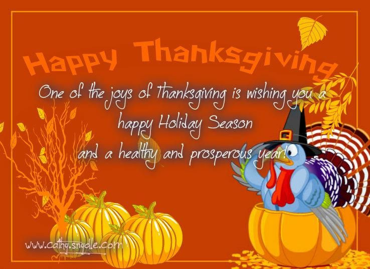 Thanksgiving Quotes For Birthday Wishes
 Happy Thanksgiving Quotes Wishes and Thanksgiving