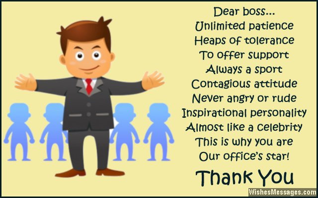 Thanksgiving Quotes For Boss
 Happy Thanksgiving Wishes For Boss 2016 Thank You Message
