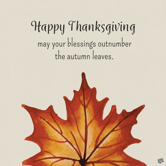 Thanksgiving Quotes For Boss
 Thanksgiving Messages for Boss