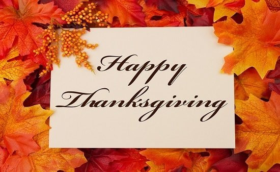 Thanksgiving Quotes For Boss
 Thanksgiving Quotes 2019 Happy Thanksgiving 2019 Wishes