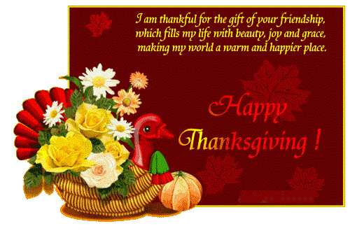 Thanksgiving Quotes For Boss
 Thanksgiving Day 2017 Wishes Messages to Boss Happy
